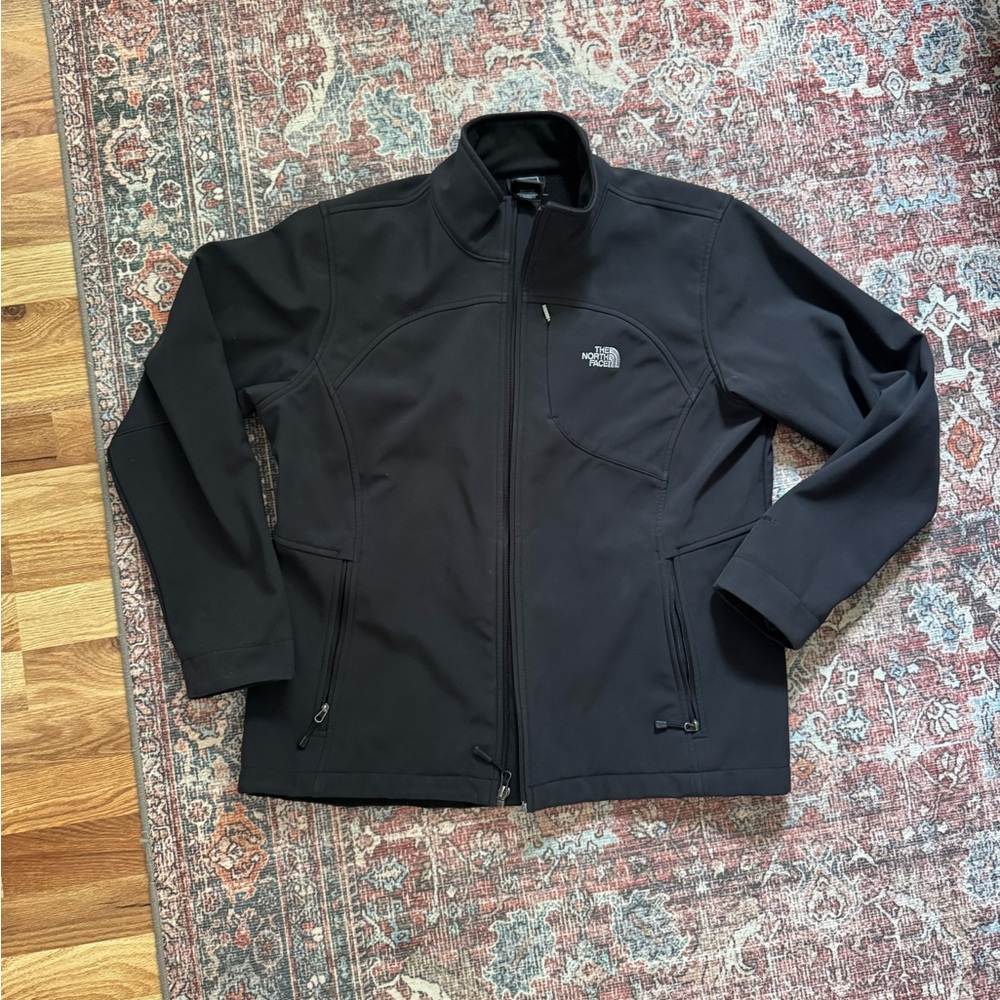 The North Face Women’s Black Performance Jacket